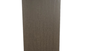 Fabuwood Mocha WF336 Wall Filler, Detail View