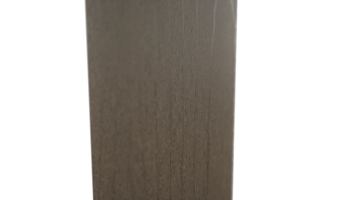 Fabuwood Mocha WF339 Wall Filler, Detail View