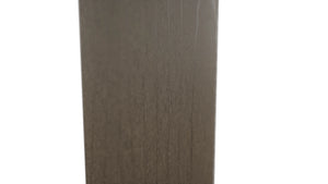 Fabuwood Mocha WF339 Wall Filler, Detail View