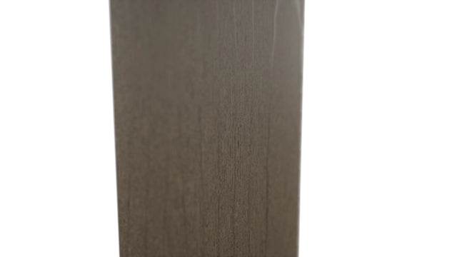 Fabuwood Mocha WF342 Wall Filler, Detail View
