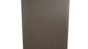 Fabuwood Mocha WF630 Wall Filler, Detail View