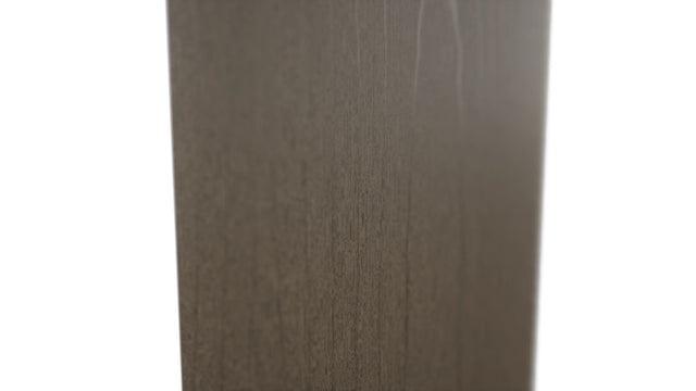 Fabuwood Mocha WF636 Wall Filler, Detail View