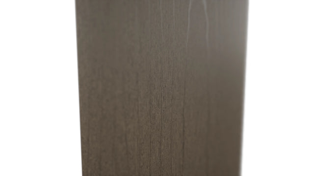 Fabuwood Mocha WF639 Wall Filler, Detail View