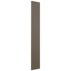 Fabuwood Mocha WF642 Wall Filler, Front View
