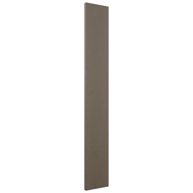 Fabuwood Mocha WF642 Wall Filler, Front View