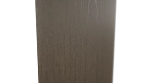 Fabuwood Mocha WF642 Wall Filler, Detail View