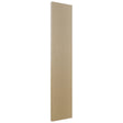 Fabuwood Natural Oak BF6 Base Filler, Front View