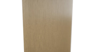 Fabuwood Natural Oak BF6 Base Filler, Detail View