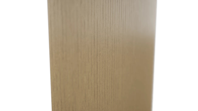 Fabuwood Natural Oak BF6 Base Filler, Detail View
