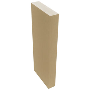 Fabuwood Natural Oak CLM-3012 Panel, Top View