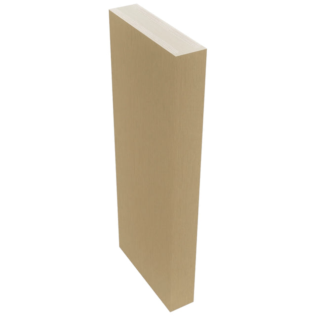 Fabuwood Natural Oak CLM-3012 Panel, Top View