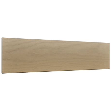 Fabuwood Natural Oak MEX-8 Molding, Front View