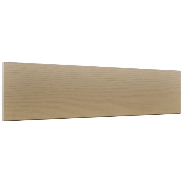 Fabuwood Natural Oak MEX-8 Molding, Front View