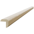 Fabuwood Natural Oak OCM8 Molding, Front View