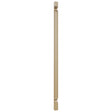 Fabuwood Natural Oak PP-TP93 Tall Pilaster, Front View