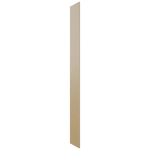 Fabuwood Natural Oak REP1296 Panel, Front View