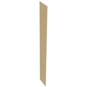 Fabuwood Natural Oak REP1296 Panel, Top View