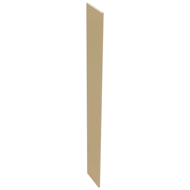 Fabuwood Natural Oak REP1296 Panel, Top View