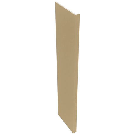 Fabuwood Natural Oak REP3 Panel, Top View