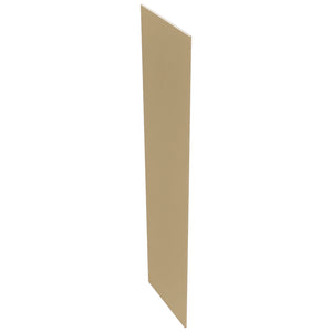 Fabuwood Natural Oak REP30120 Panel, Top View