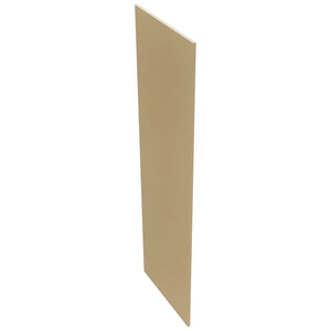 Fabuwood Natural Oak REP3096 Panel, Top View