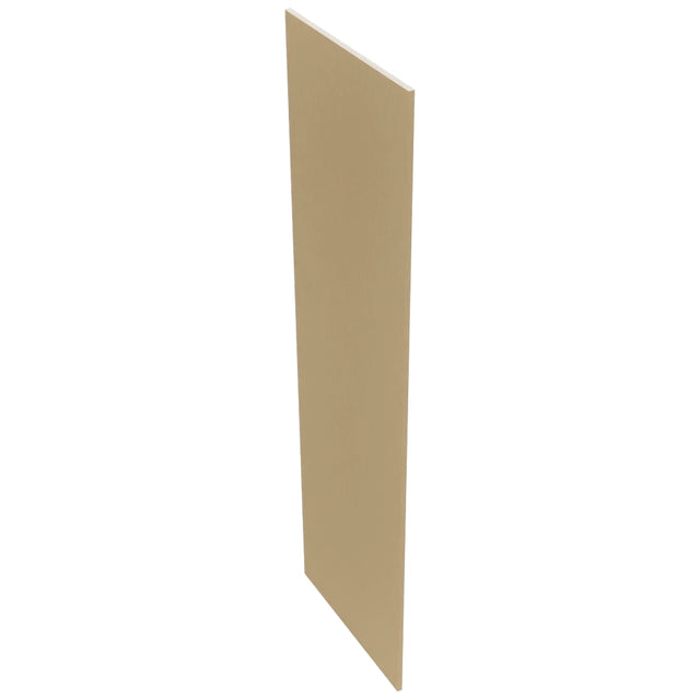 Fabuwood Natural Oak REP3096 Panel, Top View