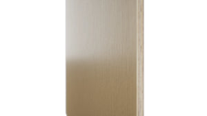 Fabuwood Natural Oak SK MC Panel, Detail View