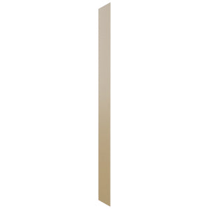 Fabuwood Natural Oak SK T12D Panel, Front View