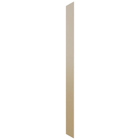 Fabuwood Natural Oak SK T12D Panel, Front View