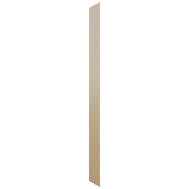 Fabuwood Natural Oak SK T12D Panel, Front View