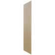 Fabuwood Natural Oak SK W36 Panel, Front View