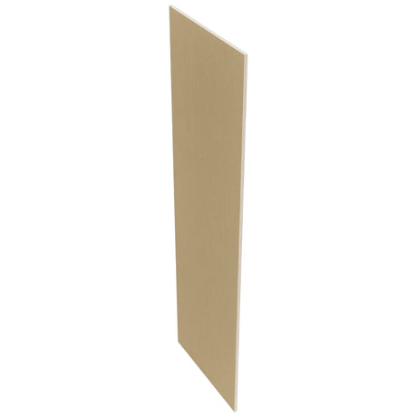 Fabuwood Natural Oak SK W36 Panel, Top View