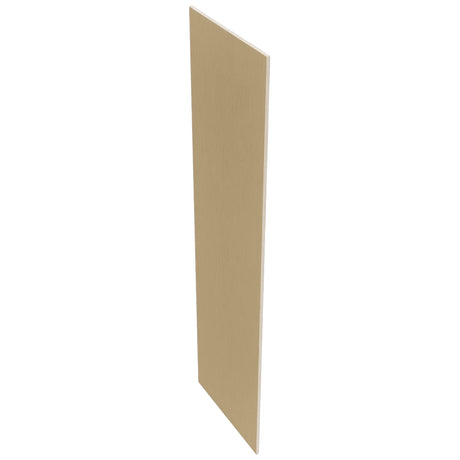 Fabuwood Natural Oak SK W39 Panel, Top View