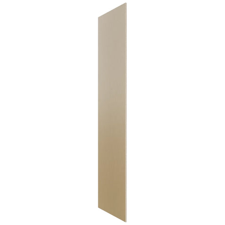 Fabuwood Natural Oak SK W42 Panel, Front View