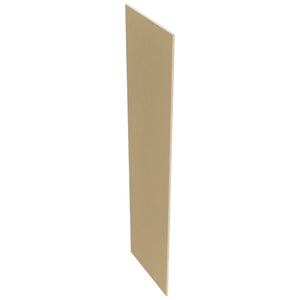 Fabuwood Natural Oak SK W42 Panel, Top View
