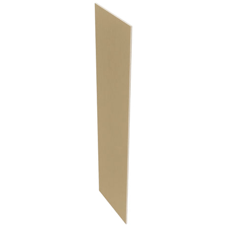 Fabuwood Natural Oak SK W42 Panel, Top View