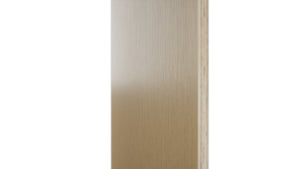 Fabuwood Natural Oak SK W42 Panel, Detail View