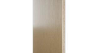 Fabuwood Natural Oak SK WD Panel, Detail View