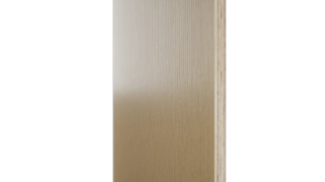 Fabuwood Natural Oak SK WD Panel, Detail View