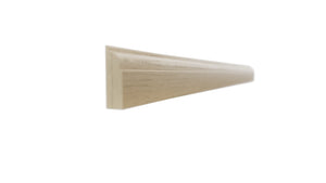 Fabuwood Natural Oak SM8-D Molding, Detail View