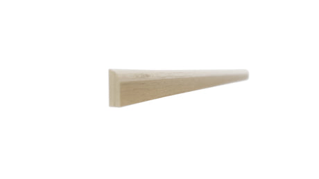 Fabuwood Natural Oak SM8-S Molding, Detail View