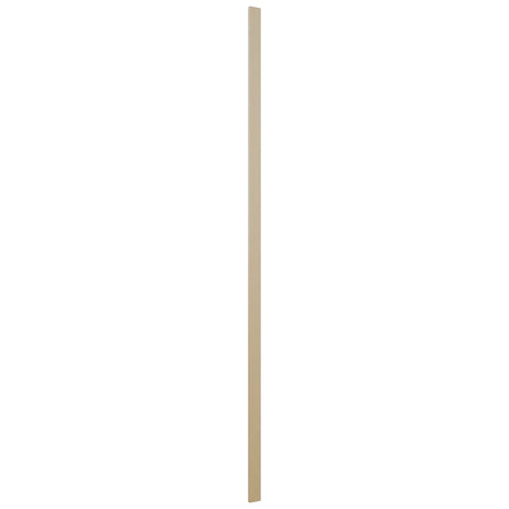 Fabuwood Natural Oak TF3120 Tall Filler, Front View