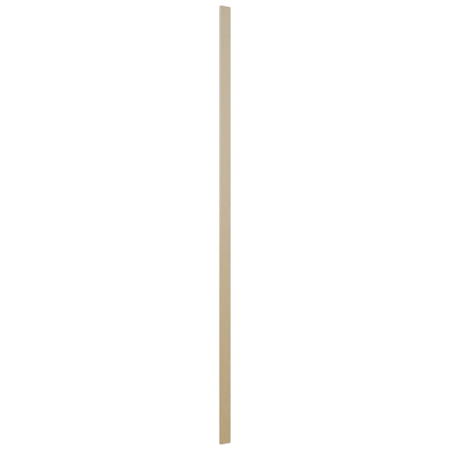 Fabuwood Natural Oak TF3120 Tall Filler, Front View