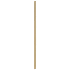 Fabuwood Natural Oak TF3120 Tall Filler, Top View
