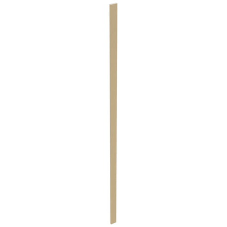 Fabuwood Natural Oak TF3120 Tall Filler, Top View