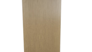 Fabuwood Natural Oak TF3120 Tall Filler, Detail View