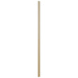 Fabuwood Natural Oak TF396 Tall Filler, Front View