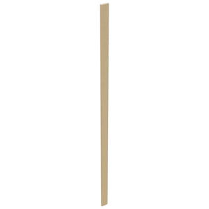 Fabuwood Natural Oak TF396 Tall Filler, Top View
