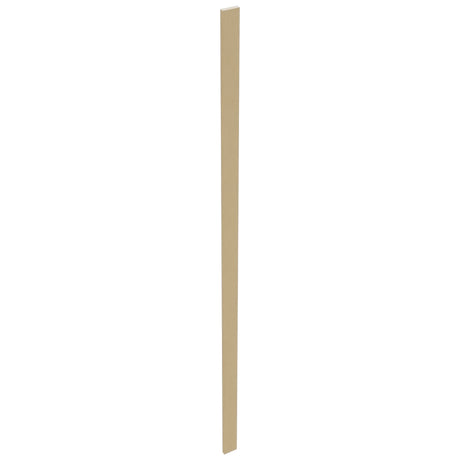 Fabuwood Natural Oak TF396 Tall Filler, Top View
