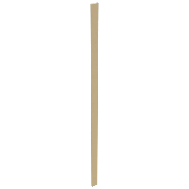 Fabuwood Natural Oak TF396 Tall Filler, Top View